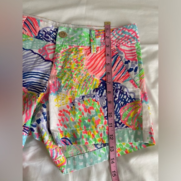 Lilly pulitzer short - Picture 14 of 15